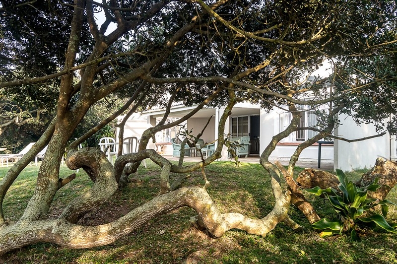 Family Beach Cottage